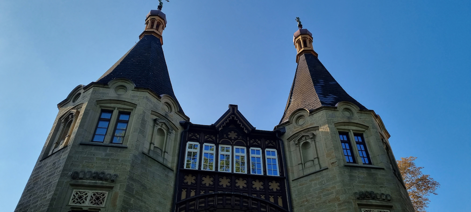 Schlosskonzert Hemmingen 2021