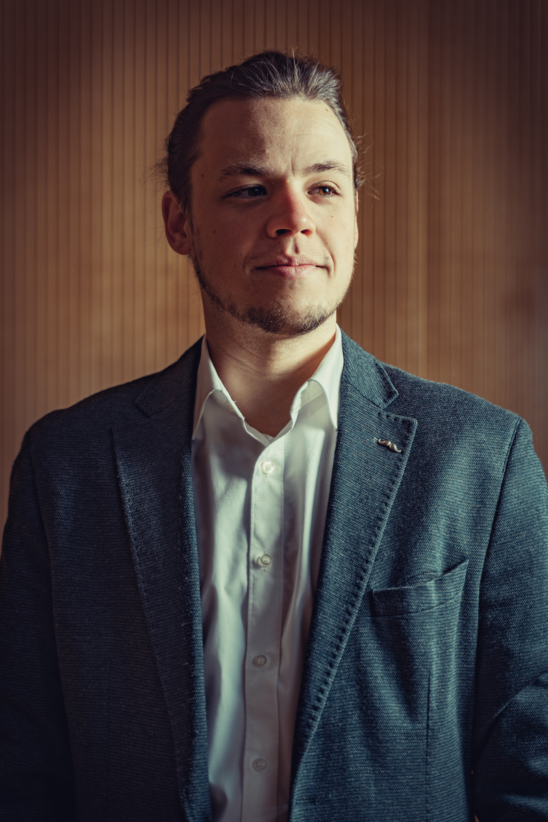 Alexander Schirmer